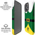 Elf Buddys Outfit iPhone 16 Pro Magsafe Impact Case